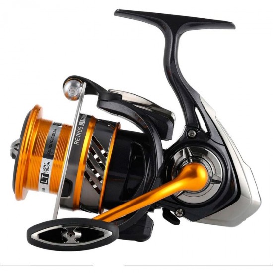 Daiwa - Mulineta Revros LT 4000C